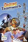 Rissman, Rebecca - Daring Teamwork