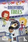 Weakland, Mark - The Breathing Trees