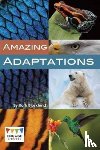 Bjorklund, Ruth - Animal Adaptations