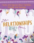 Raum, Elizabeth - Relationships Whiz