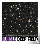 Nardo, Don - Hubble Deep Field