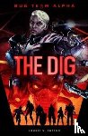Sutton, Laurie S. - The Dig