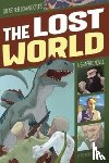 Rodriguez, David - The Lost World
