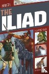 Agrimbau, Diego - The Iliad