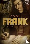 Agrimbau, Diego - Anne Frank