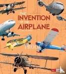 Beevor, Lucy - The Invention of the Aeroplane