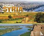 Clapper, Nikki Bruno - Let's Look at Syria
