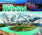 Clapper, Nikki Bruno - Let's Look at Russia