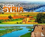 Clapper, Nikki Bruno - Let's Look at Syria