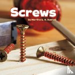 Rustad, Martha E. H. - Screws