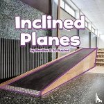 Rustad, Martha E. H. - Inclined Planes