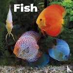 Amstutz, Lisa J. - Fish