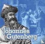 Boone, Mary - Johannes Gutenberg