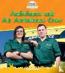 Dickmann, Nancy - Ambulance and Air Ambulance Crew