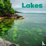Shores, Erika L. (Digital Editor) - Lakes
