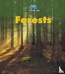 Nixon, James - Forests