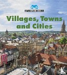 Nixon, James - Villages, Towns and Cities