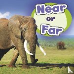 Blevins, Wiley - Near or Far