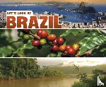 Frisch-Schmoll, Joy - Let's Look at Brazil