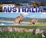 Reynolds, A.M. - Let's Look at Australia