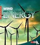 Eboch, Christine Elizabeth - Wind Energy