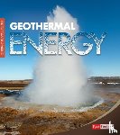 Eboch, Christine Elizabeth - Geothermal Energy