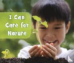 Boone, Mary - I Can Care for Nature