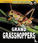 Peterson, Megan Cooley - Grand Grasshoppers