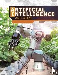 Klepeis, Alicia Z. - Artificial Intelligence and Work
