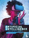 Enz, Tammy - Artificial Intelligence and Entertainment
