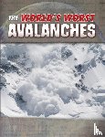 Maurer, Tracy Nelson - The World's Worst Avalanches
