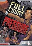 Gunderson, Jessica - Full Court Pressure