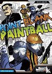 Ciencin, Scott - Point-Blank Paintball