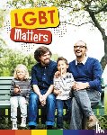 Anniss, Matthew - LGBTQ+ Matters