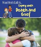 Claire Throp - Coping with Death and Grief