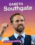 Hubbard, Ben - Gareth Southgate