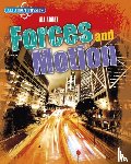 Gray, Leon - All About Forces and Motion