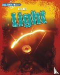 Gray, Leon - All About Light