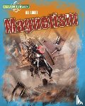 Gray, Leon - All About Magnetism
