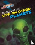 Jackson, Tom - Searching for Life on Other Planets