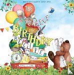 Hudson, Katy - The Perfect Birthday Recipe