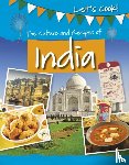 Tracey Kelly - The Culture and Recipes of India