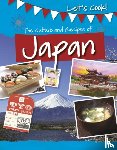 Tracey Kelly - The Culture and Recipes of Japan