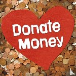 Raij, Emily - Donate Money