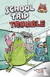 Griffin, Molly Beth - School Trip Trouble