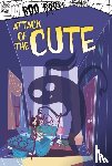 Jaycox, Jaclyn - Attack of the Cute