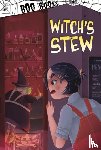 Jaycox, Jaclyn - Witch's Stew