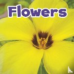 Kirkman, Marissa (Product Manager) - Flowers