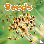 Kirkman, Marissa (Product Manager) - Seeds