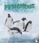 Jaycox, Jaclyn - Penguins Are Awesome